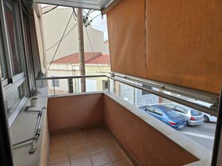 Location Appartement  Calle doctor calsina. San pedro norte  ref. 10248