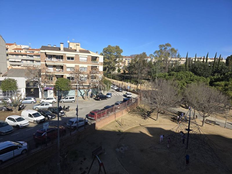 Foto 0ca68f48-7868-427b-92de-d35dc511263f. Pis amb calefacció a Ca n'Aurell Terrassa