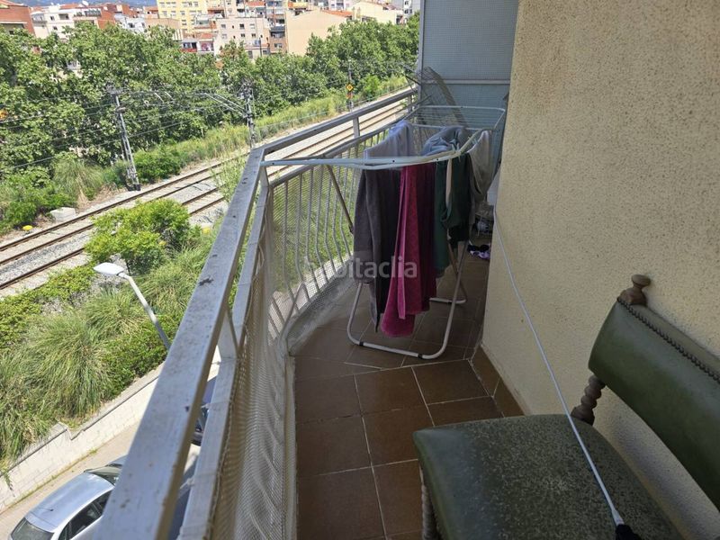 Foto d4ee43a9-2326-407d-a0b9-4741237a67a0. Piso can boada ref e09268 en Ca n'Aurell Terrassa