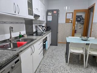Flat  Calle selva. Can oriach  ref 09272