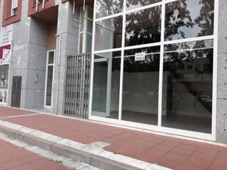 Office space in Zona Esportiva