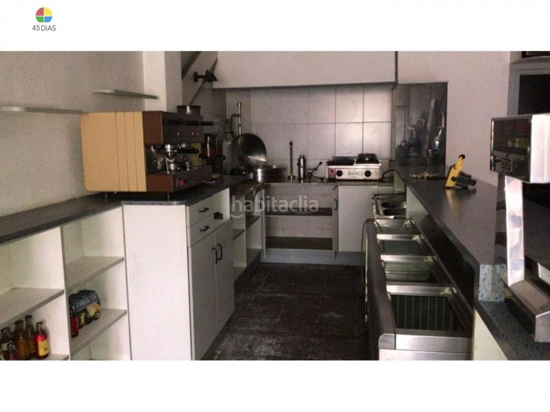 Foto 00e09792-1262-4d48-be55-fadc48754cce. Local comercial en Centre-Cordelles Cerdanyola del Vallès