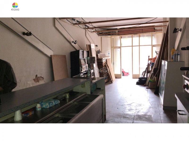 Foto 1fa96cd1-c5d8-48dd-a257-749746626e76. Local comercial en Centre-Cordelles Cerdanyola del Vallès