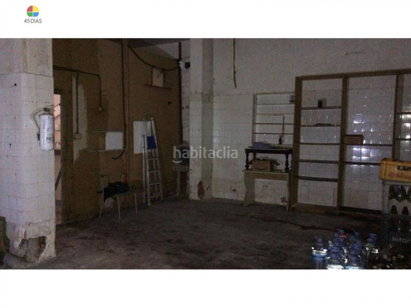 Foto 3c9b9373-3414-45ba-8947-5af585fe3ce3. Local comercial en Centre-Cordelles Cerdanyola del Vallès