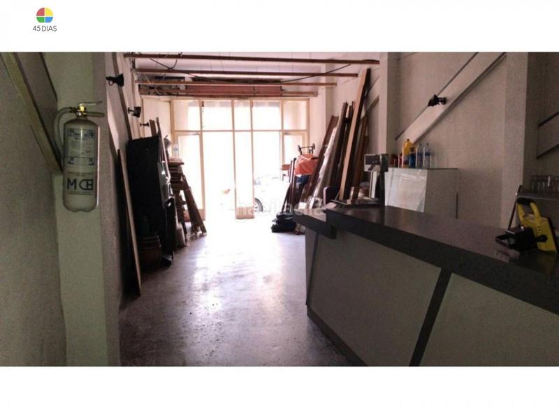 Foto 57d60b97-2043-4e75-b0fd-78960f1dfa29. Local comercial en Centre-Cordelles Cerdanyola del Vallès