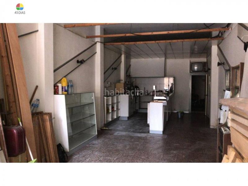 Foto 6ddf3347-be0b-46bb-b882-467baa1f660d. Local comercial en Centre-Cordelles Cerdanyola del Vallès