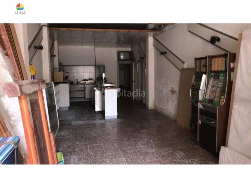 Foto d4b29c76-9a76-46b7-8702-51271b7fdd70. Local comercial en Centre-Cordelles Cerdanyola del Vallès