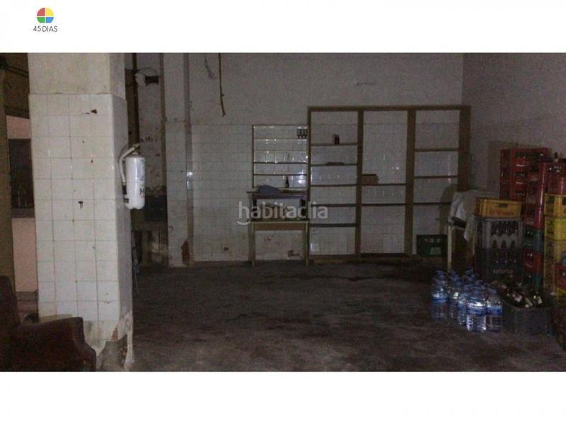 Foto 50262966-7bf6-4084-9efd-5fbc4e3db25c. Local commercial dans Centre-Cordelles Cerdanyola del Vallès