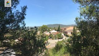 Terreny residencial a Cabrera d´Anoia. Terreno en venta en plena naturaleza urbanización can ros