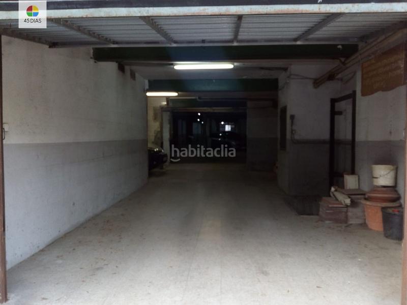Foto 0dcc7181-d44f-4576-9938-5ec4d9515882. Alquiler local comercial local céntrico en cerdanyola con montacargas, con sótano. en Cerdanyola del Vallès
