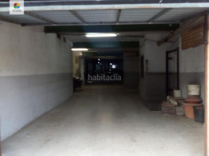 Foto 5f629dbe-c5fa-4a4f-91e1-038246584847. Location local commercial dans Sant Ramón Cerdanyola del Vallès