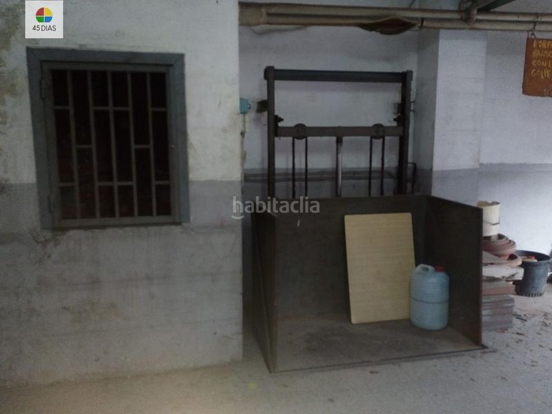 Foto 3072dea0-18a2-4ab3-a8ca-4c17b9cdc505. Miete geschäftsraum in Sant Ramón Cerdanyola del Vallès