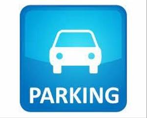 Aparcament cotxe a Pont Vell. Parking en tiana, a 5 minutos de la estación.