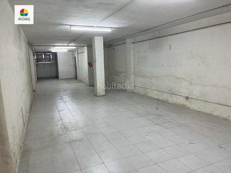 Foto 0cbedb87-a60d-4e38-9e48-b3a7d43f9ade. Business premise in Centre Ripollet