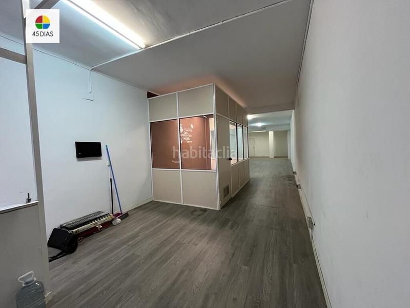 Foto 514ffae7-cf6f-4dd3-9925-b9a573e71d7a. Business premise in Centre Ripollet