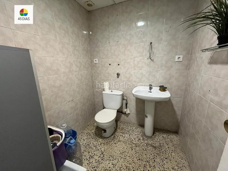 Foto 5fe0ef47-939f-40be-b3c4-d438eedc5d30. Business premise in Centre Ripollet