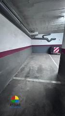 Autoparkplatz in Catalunya - Fontetes. Plaza de aparcamiento situada en cerdanyola de valles.