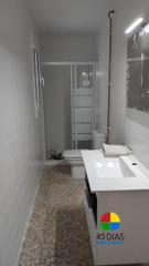 Location Appartement à Llorenç del Penedès. Piso de 3 habitaciones, cocina y baño reformados