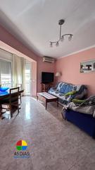 Casa a Perelló (El). Casa de 3 plantas con dos pisos completos a tan solo 6 km de la