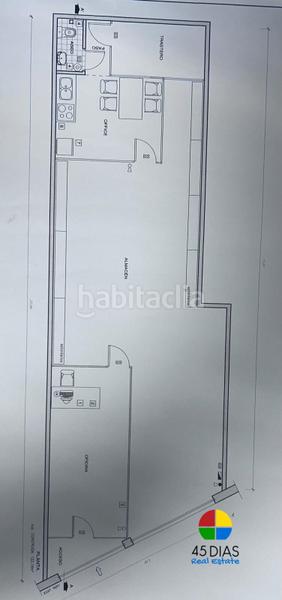 Foto 3fea675c-d10d-4e36-b0f3-3f0db0e5ca43. Local comercial a Catalunya - Fontetes Cerdanyola del Vallès