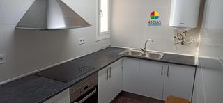 Miete Etagenwohnung in Centre. Piso en alquiler santa coloma de gramanet de 4 habitaciones