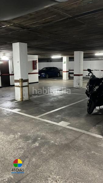 Foto 1037dbf5-5492-45f8-9efb-713ea76d856c. Parking coche oportunidad única! se venden 2 plazas de aparcamiento juntas en cerdanyola del vallès en Ripollet