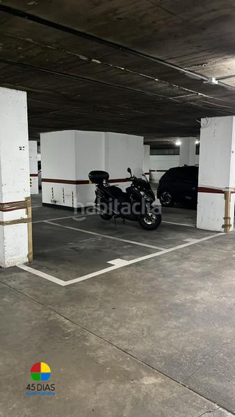 Foto 4d1dfcbc-0863-4434-9da2-b18b48bb6b0b. Parking coche oportunidad única! se venden 2 plazas de aparcamiento juntas en cerdanyola del vallès en Ripollet