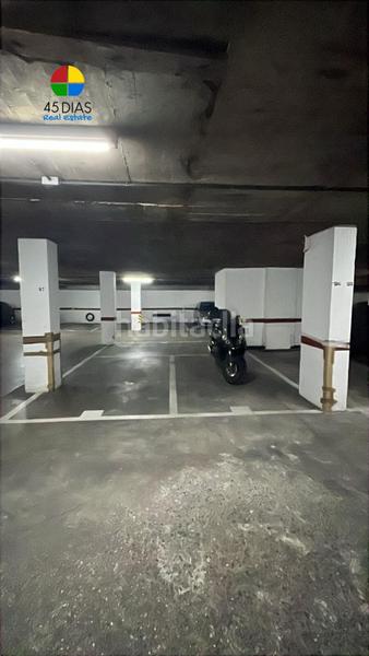 Foto 955ef3c3-fc9f-4295-9456-9794f9c848a2. Parking coche oportunidad única! se venden 2 plazas de aparcamiento juntas en cerdanyola del vallès en Ripollet