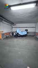 Car parking in Pont Vell