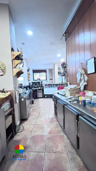 Foto c53f8f64-dfa4-433d-b184-6605cfd23727. Local commercial dans Zona Industrial Ripollet