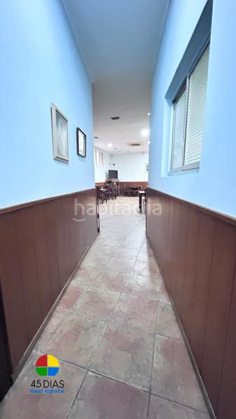 Foto c5413aa9-c7fc-4d7d-9dbc-e6f658789292. Local commercial dans Zona Industrial Ripollet