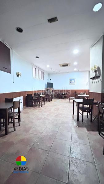 Foto e250bfef-b6f0-478e-aaf0-c39fe92e4d59. Local commercial dans Zona Industrial Ripollet