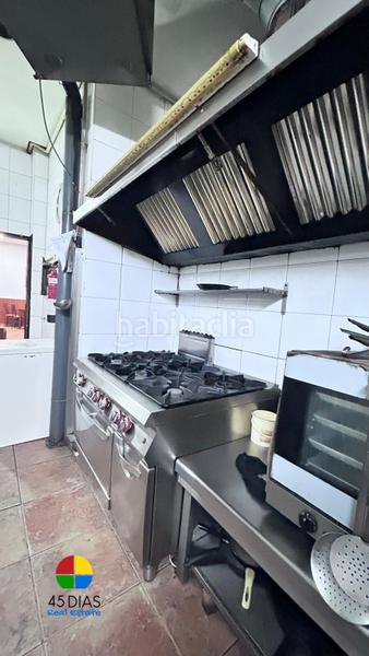 Foto e8444b00-7844-4ddc-929d-ffa684702ad5. Local commercial dans Zona Industrial Ripollet