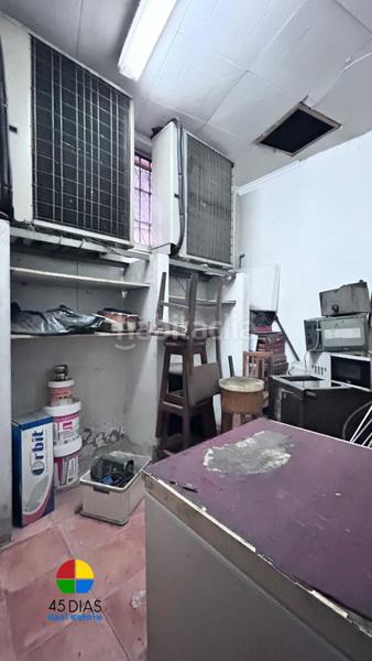 Foto f4d4e605-c6c6-48eb-9f08-f7ddf7339c06. Local commercial dans Zona Industrial Ripollet