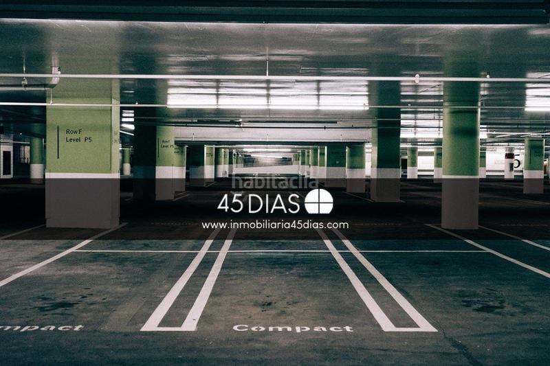 Foto 52de601a-03e2-4949-94c9-12ae24b9455f. Parking voiture dans Pont Vell Ripollet