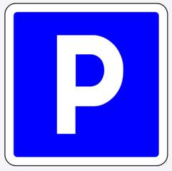 Autoparkplatz in Catalunya - Fontetes. Plaza de aparcamiento en venta para coche pequeño en ripollet