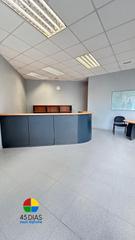 Lloguer Oficina a Centre-Cordelles. Oficina en alquiler en cerdanyola del vallès  local esquinero ac