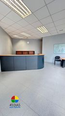 Office space in Centre-Cordelles
