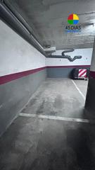 Rent Car parking in Catalunya - Fontetes. Parking ideal en cerdanyola del valles.