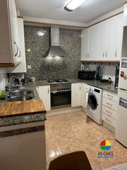 Appartamento in Torre - Sana. Piso seminuevo en terrassa con plaza de aparcamiento y trastero
