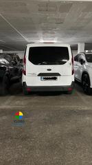 Location Parking voiture à Les Planes. Plaza de aparcamiento en alquiler en lhospitalet de llobregat  z