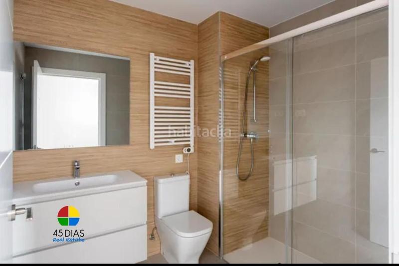 Foto 70d651a8-a2ac-430a-8bc8-6b0937039700. Piso promoción obra nueva zona siglo xx en Segle XX Terrassa