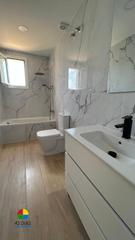 Lloguer Àtic a Sant Andreu de Palomar. Atico de diseño en alquiler con terraza privada de 37 m2 y ascen