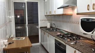 Rent Flat in Catalunya - Fontetes. Piso en alquiler cerca a estación de cerdanyola del valles