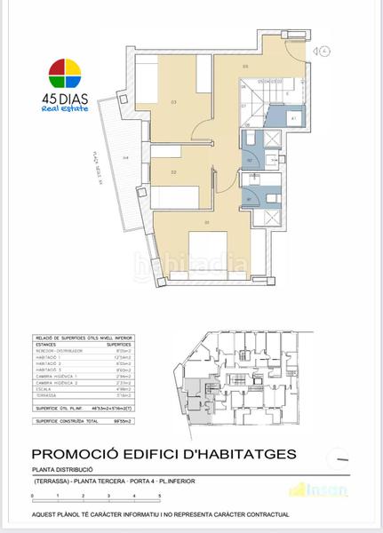Foto 413fcd76-8125-402e-b0e8-f78d991f18ec. Duplex in Segle XX Terrassa