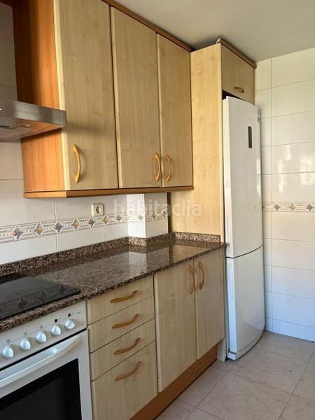 Foto fdd2621b-3ec0-4903-8772-3c04e69760e1. Affitto piano terra con riscaldamento parcheggio in Rubí