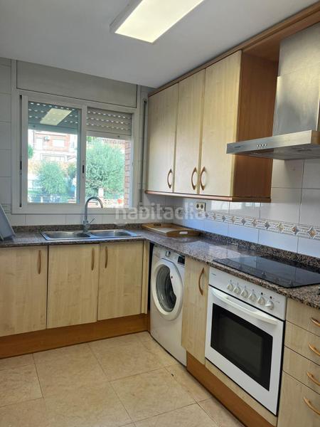 Foto 259fbff3-e02f-4b0c-992d-8909d9578cd9. Alquiler planta baja dúplex amueblado confort, estilo y ubicación estratégica en Rubí