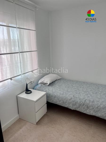 Foto 2ecb8d29-913e-423c-a61e-5dad481c3f75. Alquiler planta baja dúplex amueblado confort, estilo y ubicación estratégica en Rubí