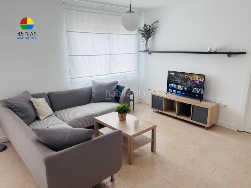 Foto 42af9797-0007-4944-aae8-12a5e71766a5. Alquiler planta baja dúplex amueblado confort, estilo y ubicación estratégica en Rubí