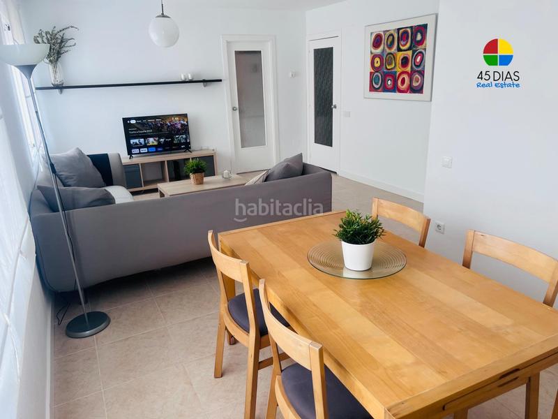 Foto 7d7edd8a-507c-42cd-b9d1-7e0af36f87c9. Alquiler planta baja dúplex amueblado confort, estilo y ubicación estratégica en Rubí